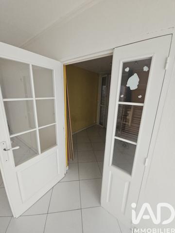 Appartement à vendre 4 pièces 79 m² Le Havre