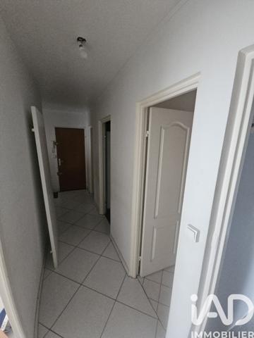 Appartement à vendre 4 pièces 79 m² Le Havre