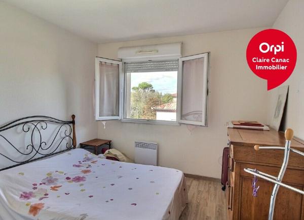Appartement à louer    3 pièces • 64,45 m2 Castres