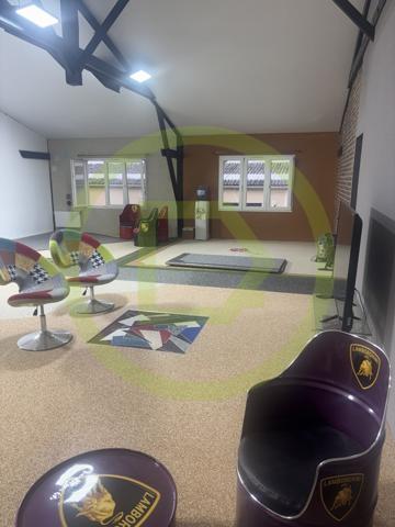 Locaux d'activité à BORAN SUR OISE (60820)