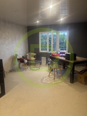 Locaux d'activité à BORAN SUR OISE (60820)