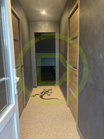 Locaux d'activité à BORAN SUR OISE (60820)