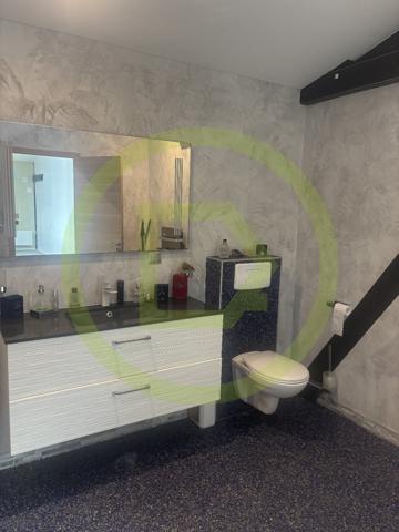 Locaux d'activité à BORAN SUR OISE (60820)