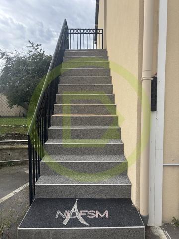 Locaux d'activité à BORAN SUR OISE (60820)