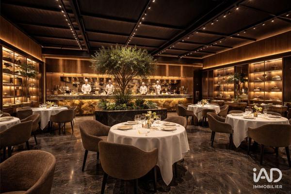 Location local d’activité 350 m² Manosque