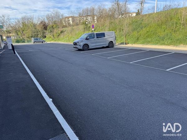 Location local d’activité 350 m² Manosque