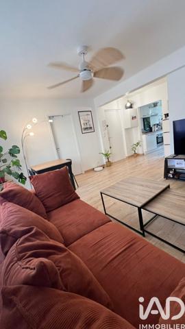 Appartement à vendre 4 pièces 67 m² Marseille 9