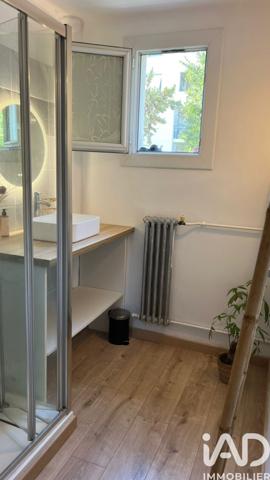 Appartement à vendre 4 pièces 67 m² Marseille 9