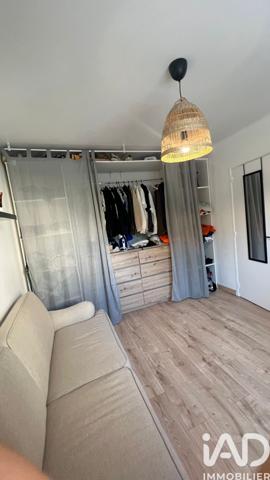 Appartement à vendre 4 pièces 67 m² Marseille 9
