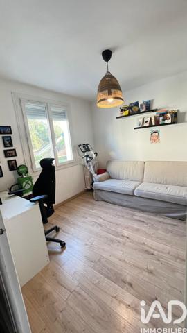 Appartement à vendre 4 pièces 67 m² Marseille 9