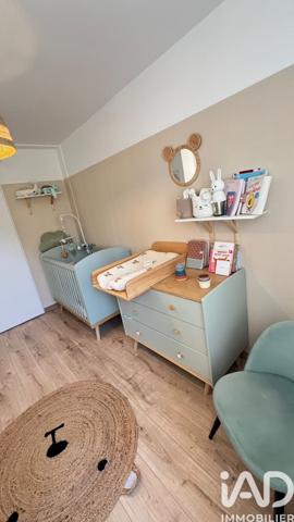 Appartement à vendre 4 pièces 67 m² Marseille 9