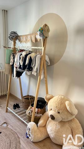 Appartement à vendre 4 pièces 67 m² Marseille 9