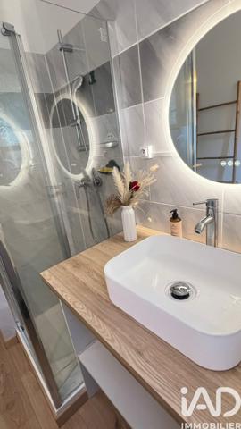 Appartement à vendre 4 pièces 67 m² Marseille 9