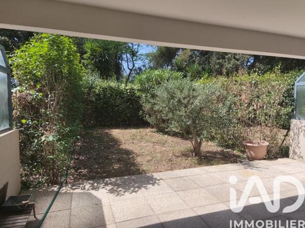 Appartement à vendre 3 pièces 66,95 m² Marseille 12