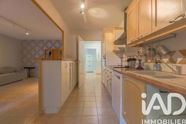 Appartement à vendre 3 pièces 66,95 m² Marseille 12