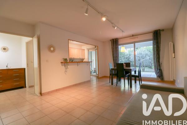 Appartement à vendre 3 pièces 66,95 m² Marseille 12