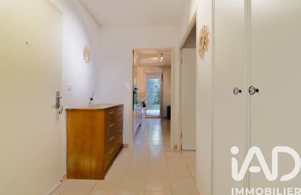 Appartement à vendre 3 pièces 66,95 m² Marseille 12