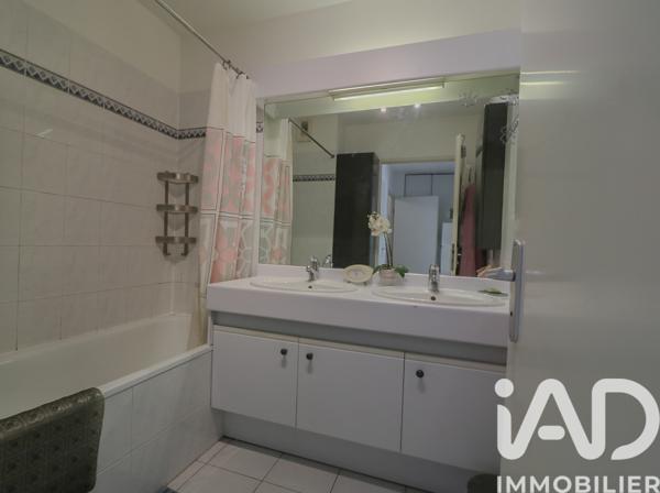 Appartement à vendre 3 pièces 66,95 m² Marseille 12