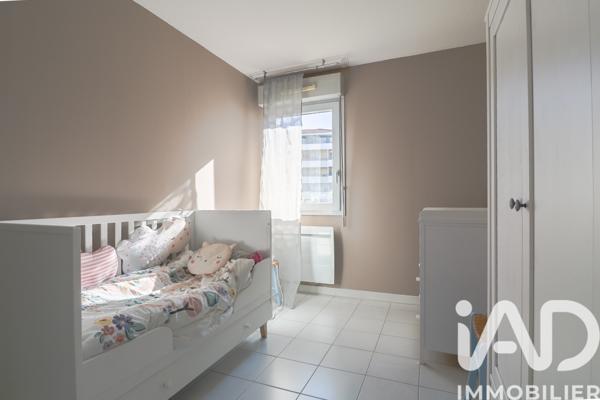 Appartement à vendre 3 pièces 66,95 m² Marseille 12