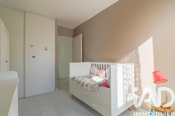 Appartement à vendre 3 pièces 66,95 m² Marseille 12