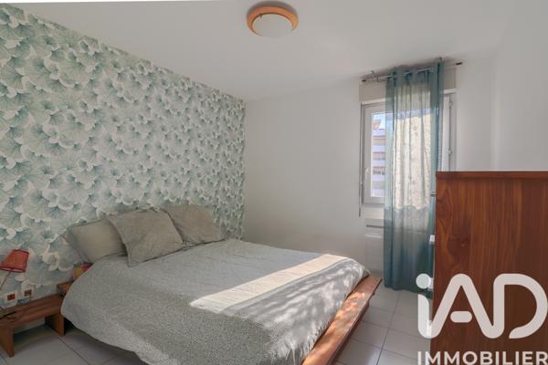 Appartement à vendre 3 pièces 66,95 m² Marseille 12