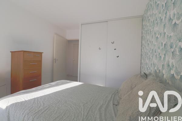 Appartement à vendre 3 pièces 66,95 m² Marseille 12