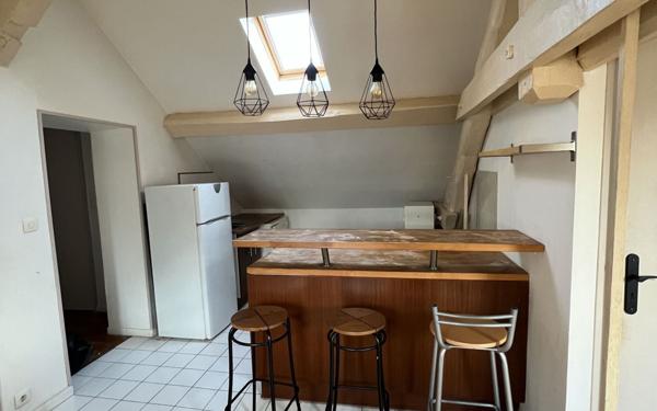Appartement à vendre    2 pièces •  Corbeil-Essonnes
