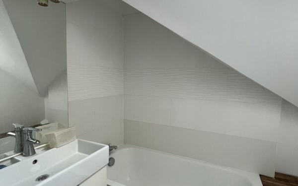 Appartement à vendre    2 pièces •  Corbeil-Essonnes