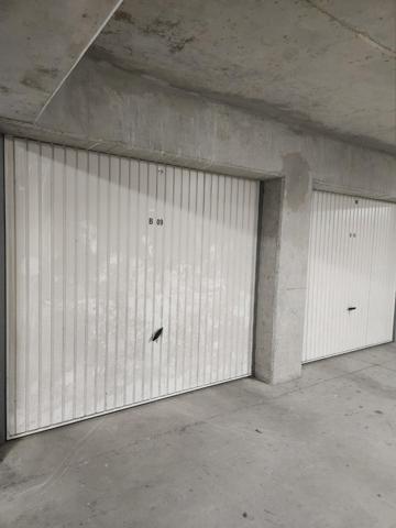 Garage à VETRAZ MONTHOUX (74100)