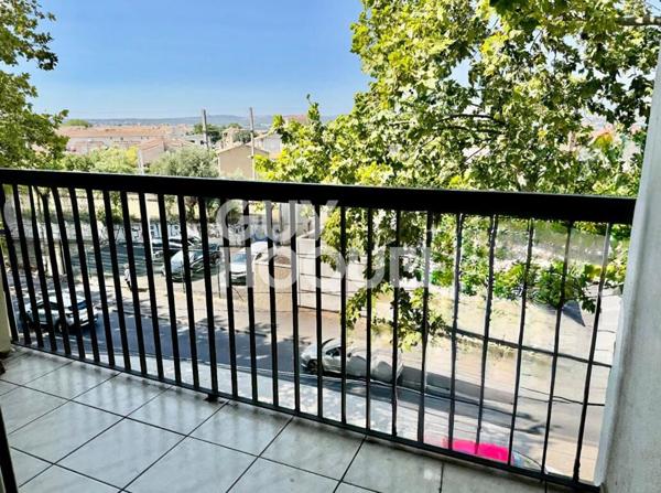 lumineux à 5 min de la gare