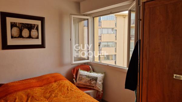 lumineux à 5 min de la gare