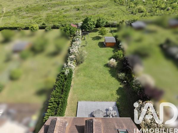 Maison à vendre 7 pièces 145 m² Vigneux-sur-Seine