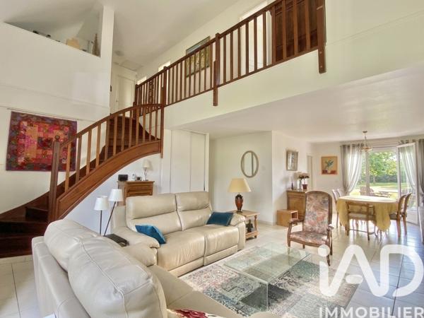 Maison à vendre 7 pièces 145 m² Vigneux-sur-Seine