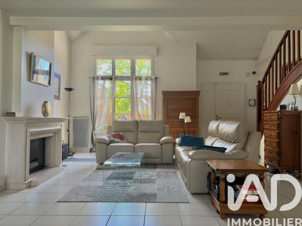 Maison à vendre 7 pièces 145 m² Vigneux-sur-Seine