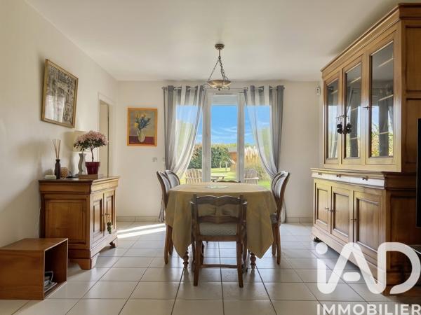 Maison à vendre 7 pièces 145 m² Vigneux-sur-Seine