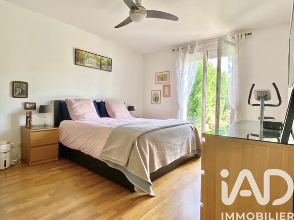 Maison à vendre 7 pièces 145 m² Vigneux-sur-Seine