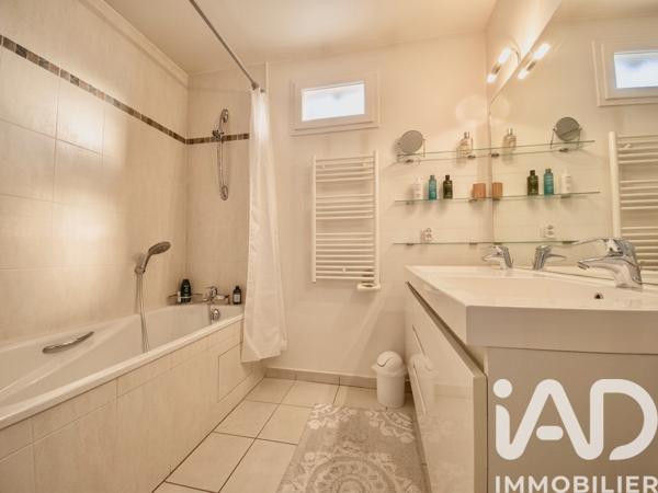 Maison à vendre 7 pièces 145 m² Vigneux-sur-Seine