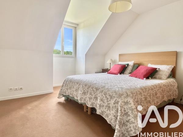 Maison à vendre 7 pièces 145 m² Vigneux-sur-Seine