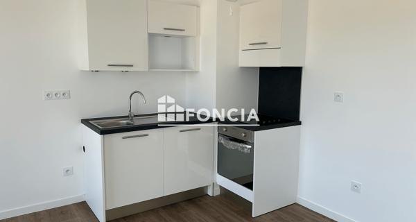 Location Appartement 3 pièces 66.15 m² - Fleury-sur-orne 14123