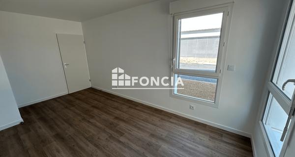 Location Appartement 3 pièces 66.15 m² - Fleury-sur-orne 14123