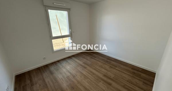 Location Appartement 3 pièces 66.15 m² - Fleury-sur-orne 14123