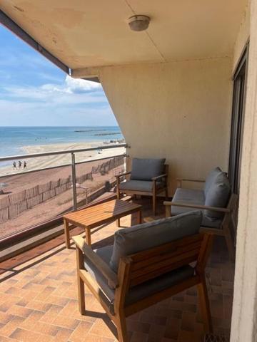 Appartement à vendre |  Palavas-les-Flots |  2 pièces | 59 m²