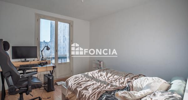À vendre Appartement 2 pièces 45 m² - Nantes 44100