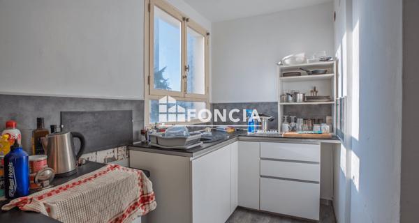 À vendre Appartement 2 pièces 45 m² - Nantes 44100
