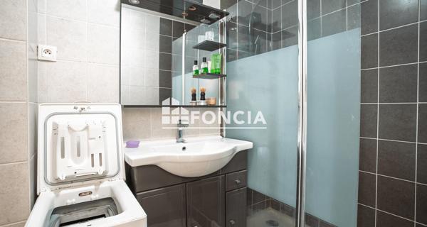 À vendre Appartement 2 pièces 45 m² - Nantes 44100