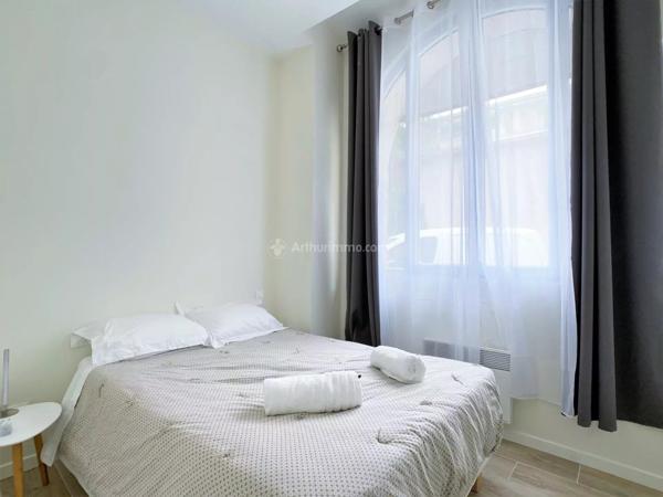 Location Appartement 4 pièces 51 m2 à Albi