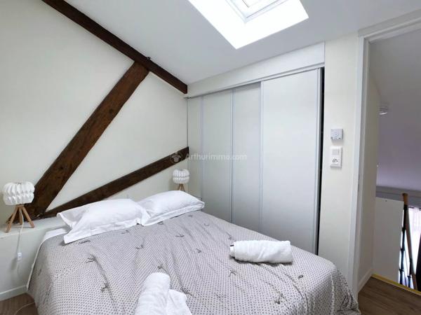 Location Appartement 4 pièces 51 m2 à Albi