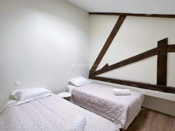 Location Appartement 4 pièces 51 m2 à Albi