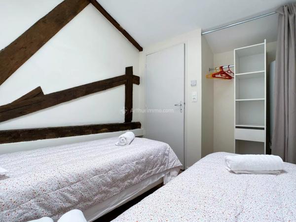 Location Appartement 4 pièces 51 m2 à Albi