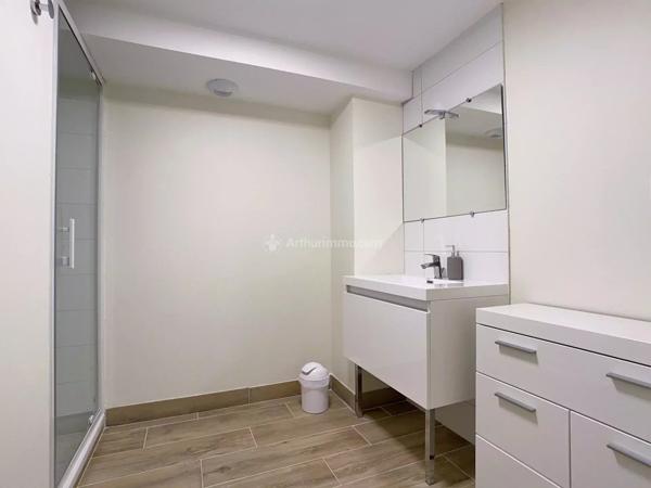 Location Appartement 4 pièces 51 m2 à Albi